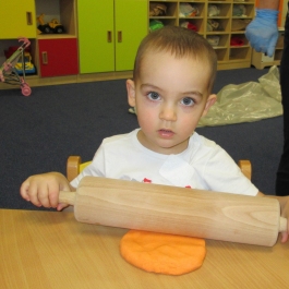 Gminne Przedszkole w Tarnowcu