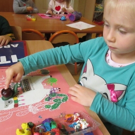 Gminne Przedszkole w Tarnowcu