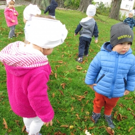 Gminne Przedszkole w Tarnowcu