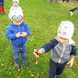 Gminne Przedszkole w Tarnowcu