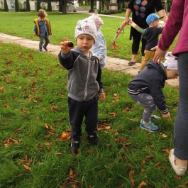 Gminne Przedszkole w Tarnowcu