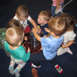 Gminne Przedszkole w Tarnowcu