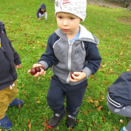 Gminne Przedszkole w Tarnowcu