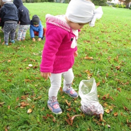 Gminne Przedszkole w Tarnowcu