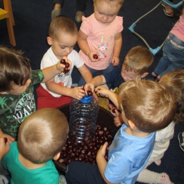 Gminne Przedszkole w Tarnowcu