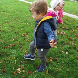 Gminne Przedszkole w Tarnowcu