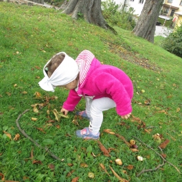 Gminne Przedszkole w Tarnowcu