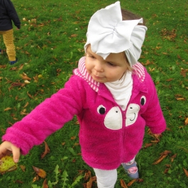 Gminne Przedszkole w Tarnowcu