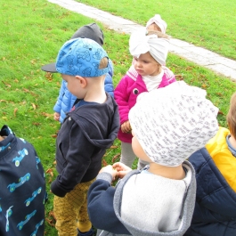 Gminne Przedszkole w Tarnowcu