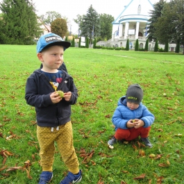 Gminne Przedszkole w Tarnowcu