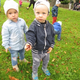 Gminne Przedszkole w Tarnowcu