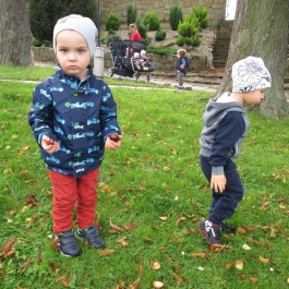 Gminne Przedszkole w Tarnowcu