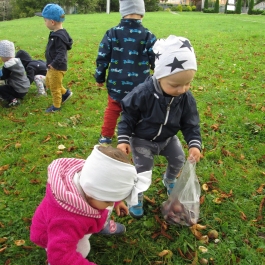Gminne Przedszkole w Tarnowcu