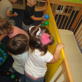 Gminne Przedszkole w Tarnowcu