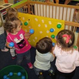 Gminne Przedszkole w Tarnowcu