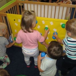 Gminne Przedszkole w Tarnowcu