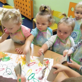 Gminne Przedszkole w Tarnowcu