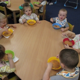 Gminne Przedszkole w Tarnowcu