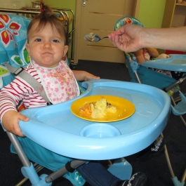 Gminne Przedszkole w Tarnowcu