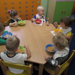 Gminne Przedszkole w Tarnowcu