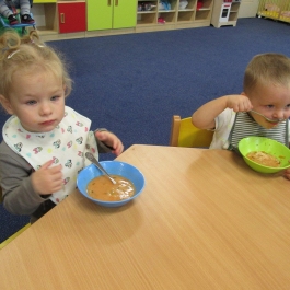 Gminne Przedszkole w Tarnowcu