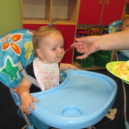 Gminne Przedszkole w Tarnowcu