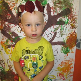 Gminne Przedszkole w Tarnowcu