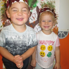 Gminne Przedszkole w Tarnowcu