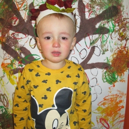 Gminne Przedszkole w Tarnowcu