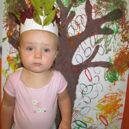 Gminne Przedszkole w Tarnowcu