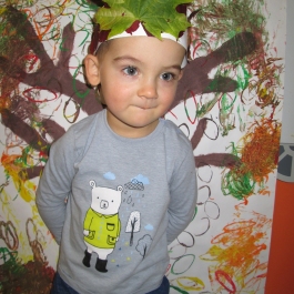 Gminne Przedszkole w Tarnowcu