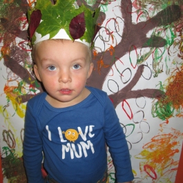 Gminne Przedszkole w Tarnowcu