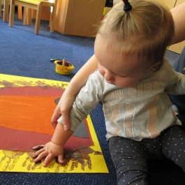 Gminne Przedszkole w Tarnowcu