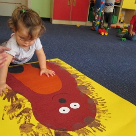 Gminne Przedszkole w Tarnowcu