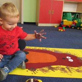 Gminne Przedszkole w Tarnowcu