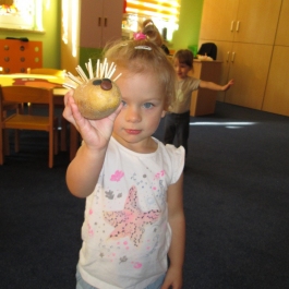 Gminne Przedszkole w Tarnowcu