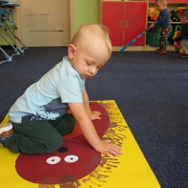 Gminne Przedszkole w Tarnowcu