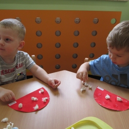 Gminne Przedszkole w Tarnowcu