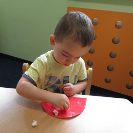 Gminne Przedszkole w Tarnowcu