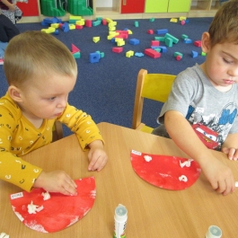 Gminne Przedszkole w Tarnowcu