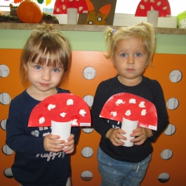 Gminne Przedszkole w Tarnowcu