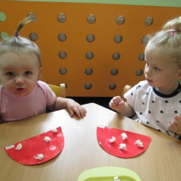 Gminne Przedszkole w Tarnowcu