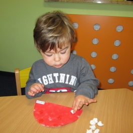 Gminne Przedszkole w Tarnowcu