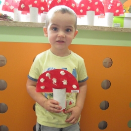 Gminne Przedszkole w Tarnowcu