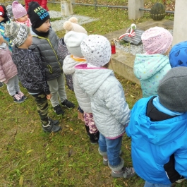 Gminne Przedszkole w Tarnowcu