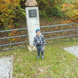 Gminne Przedszkole w Tarnowcu