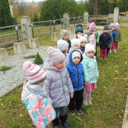 Gminne Przedszkole w Tarnowcu