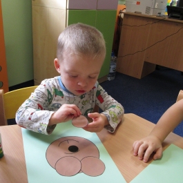 Gminne Przedszkole w Tarnowcu