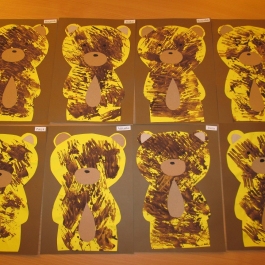 Gminne Przedszkole w Tarnowcu