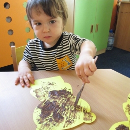 Gminne Przedszkole w Tarnowcu